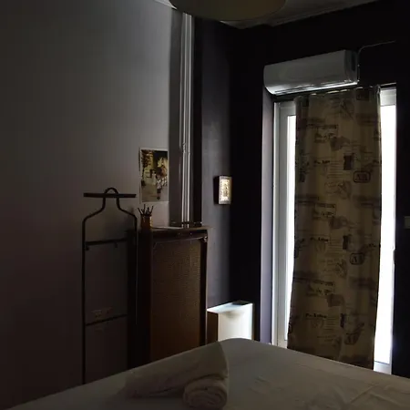 Cozy Appartement Kalamáta