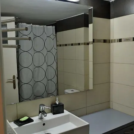 Cozy Appartement Kalamáta