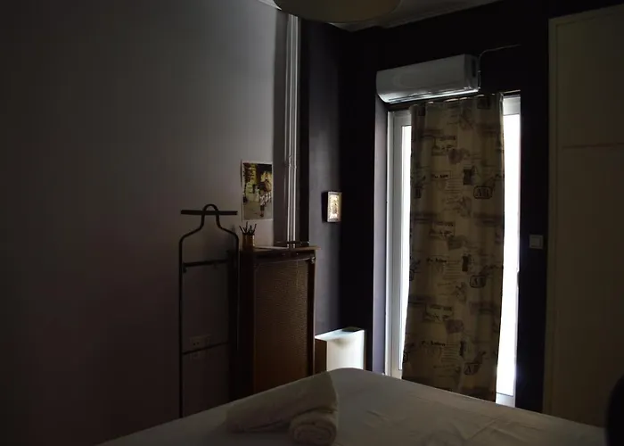 Cozy Appartement Kalamata