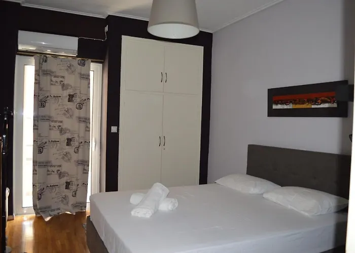 Cozy Appartement Kalamata