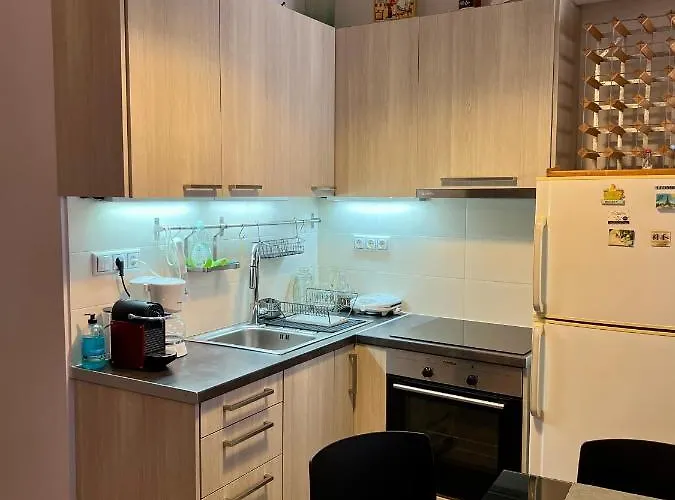 Appartement Cozy Kalamata