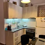 דירה Cozy קלמאטה