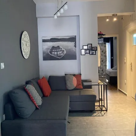 Cozy Apartment *