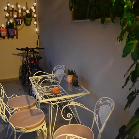 아파트 Cozy *