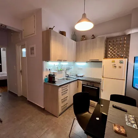 Cozy דירה *