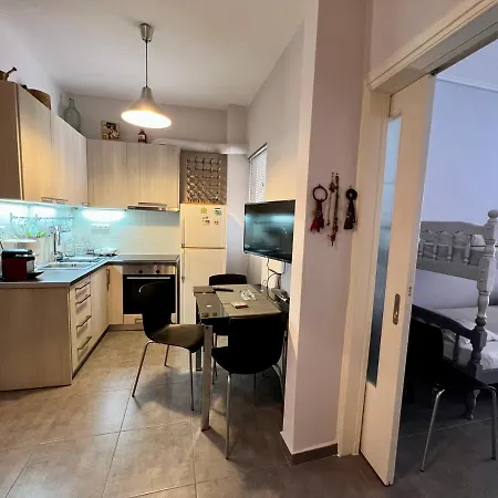 Cozy דירה