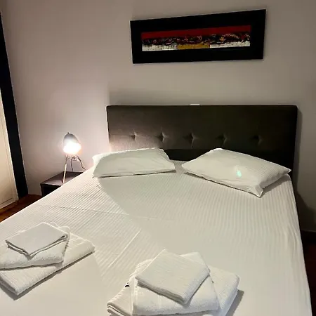 Cozy Apartment Kalamata