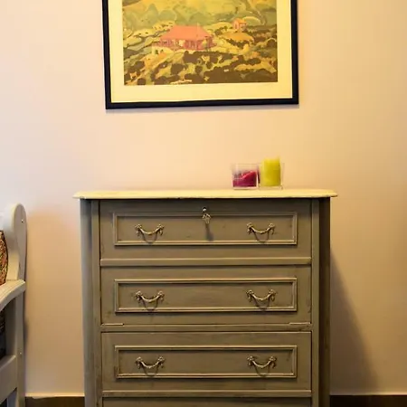 Cozy Kalamata