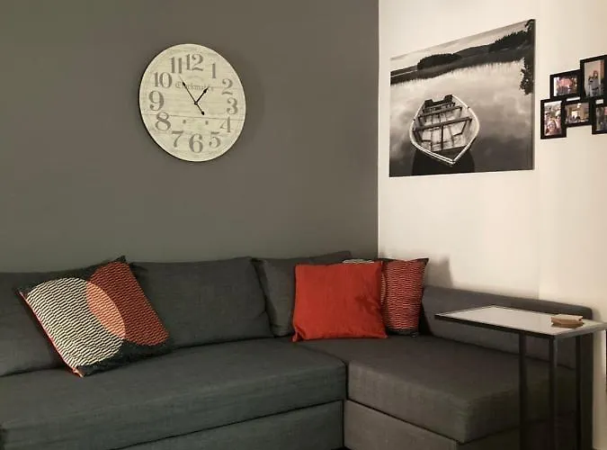 Appartamento Cozy