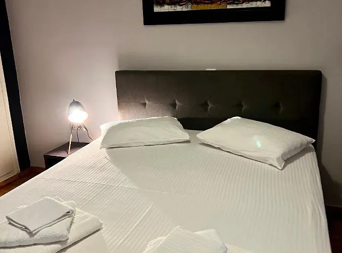 Cozy Apartment Kalamata