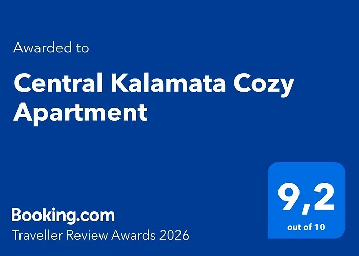 Cozy アパート *