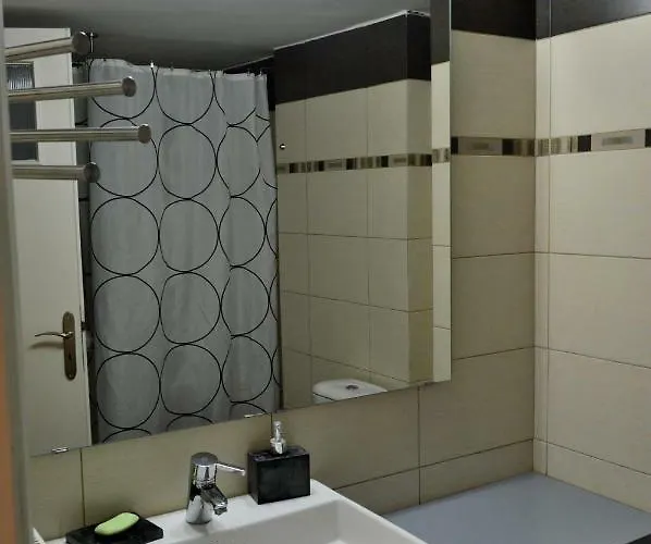 Cozy Apartment Kalamata