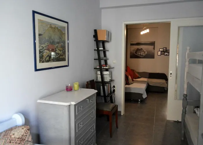 Cozy Apartment Kalamata